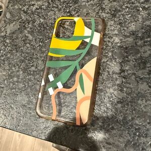 iPhone 11 Pro Phone Case - Multicolor
